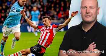 Feyenoord heeft verschilmaker die PSV mist en beide ploegen hebben (nog) geen brede bank