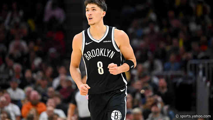 Nets vs. Pacers: Brooklyn returns home looking for first win