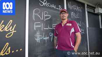 Skills shortage puts retail butchers on the chopping block