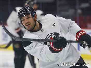 Senators winger Kurtis MacDermid clears waivers, expected to join Belleville