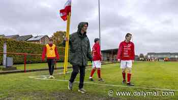 With heroes like Jim Baxter and Scott Brown part of their village's proud football heritage, it's no wonder Hill of Beath are marking 50 glorious years of existence