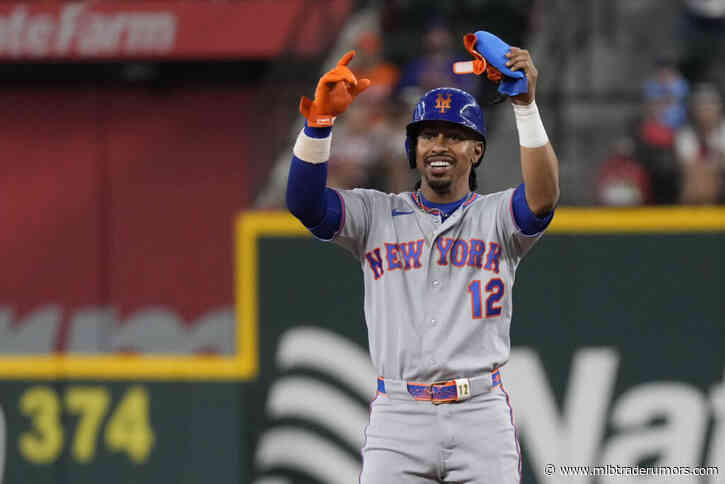 Francisco Lindor Will Be Just Fine In 2027