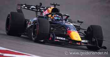 LIVE Formule 1 | Geweldige start van op titel azende Antonelli, Verstappen herovert tweede plek op Leclerc