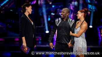 Strictly Come Dancing couple forced to leave BBC show ahead of Halloween special