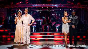 Strictly Come Dancing announces major dance-off change for first time in 22 years