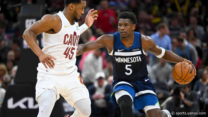 Cavs vs. Timberwolves: How to watch, odds, and injury report