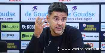 Míchel ziet belangrijke rol voor Ajax-vedette: 'Wilde hem vandaag eerder brengen'
