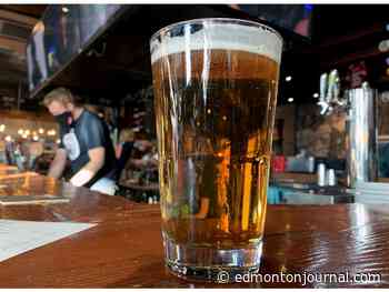 Cups overflow for Edmonton craft breweries at national, provincial competitions