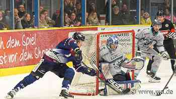 Hammer Eisbären - EHC Neuwied 6:2