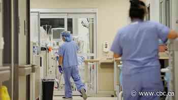 Nurses warn of escalating risks as Brandon ER grapples with staffing shortages