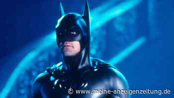 Unbekannter Londoner Batman bezahlt Knöllchen und Tankkosten