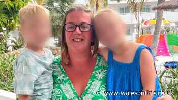 Cancer took away my fertility – but it didn’t ruin my dream of being a mum