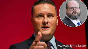 STEPHEN DAISLEY: If ministers insist on talking down to us on disaster preparedness, they should Be Ready for folk to stop listening