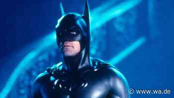 Unbekannter Londoner Batman bezahlt Knöllchen und Tankkosten