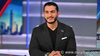 Michigan Senate candidate Abdul El-Sayed ties to antisemite's sympathizer: Revealing paper trail and new photo expose depth of alliance