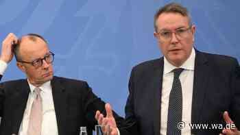 Neue Zahlen im ZDF-Politbarometer erschüttern Rentenplan der Merz-Regierung