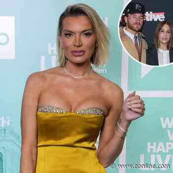 Lindsay Hubbard Weighs in on Amanda Batula, West Wilson's Romance