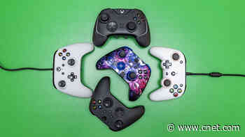 Best Xbox Controller for 2026: Series X and Series S