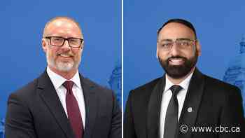 These B.C. Conservatives won both their provincial and municipal races