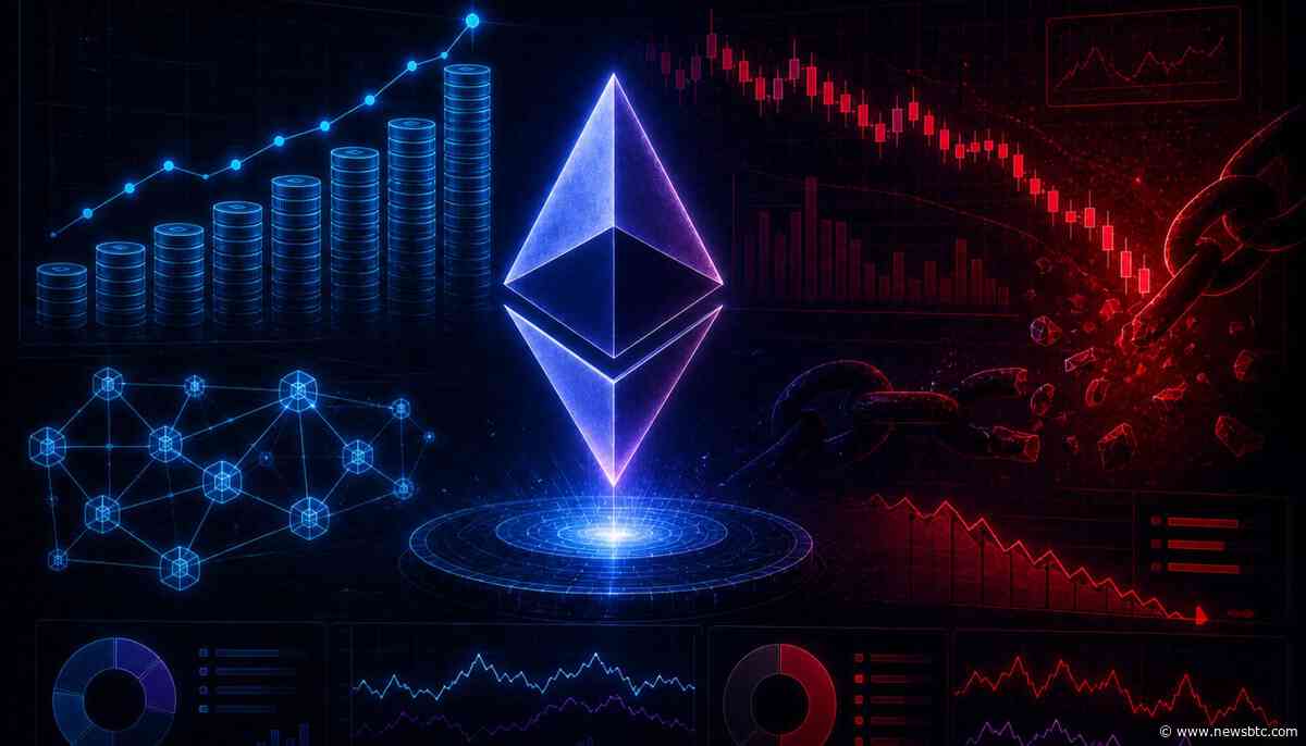 Lido Puts Liquidity Buffers At The Center Of Ethereum ETP Yield Debate