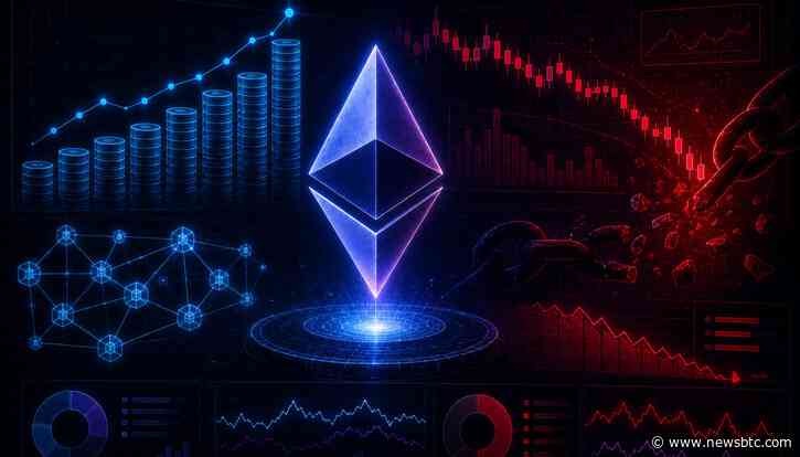 Lido Puts Liquidity Buffers At The Center Of Ethereum ETP Yield Debate