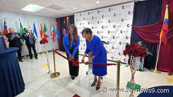 Tampa technical institute expands bilingual health care career training