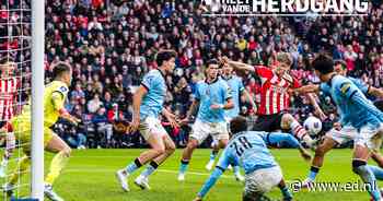 Heet van de Herdgang | Stelling: ‘PSV blijft ondanks de remise tegen Feyenoord de titelfavoriet’
