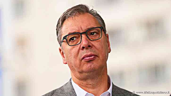 Serbia, Vucic riconosce la sconfitta: “Abbiamo perso le elezioni”. Esultanza in strada: “Agli Studenti il 52% dei voti”