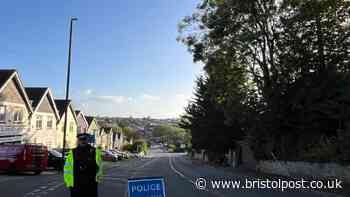 Police watchdog issues statement after teen's death in South Bristol crash