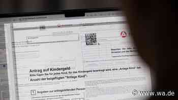 Eltern aufgepasst: Beim Kindergeld 2027 entscheidet eine Ziffer, wann das Geld wirklich kommt