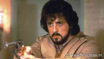 Rutger Hauer haalde uit naar Sylvester Stallone: "Enorm irritante Stallone die liet merken dat hij de Hollywoodster was"