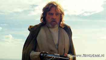 Mark Hamill wilde een punt achter zijn carrière zetten na laatste 'Star Wars'-film, maar deze "enge" rol hield hem tegen