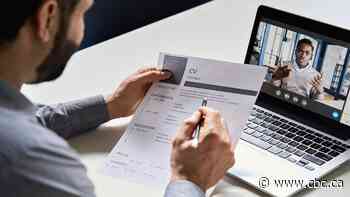 Cross Country Checkup: What questions do you have about making a career switch after being laid off?