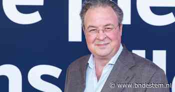 Sven Kockelmann wint Sonja Barend Award voor beste interview