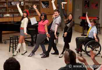 'Glee' is getting a reboot, and it's not alone