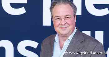 Interview met vertrekkend premier Schoof levert Sven Kockelmann eerste Sonja Barend Award op