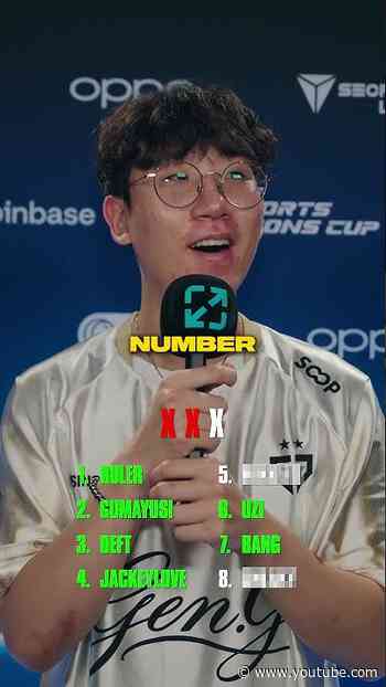 These ADC's dominated Worlds.