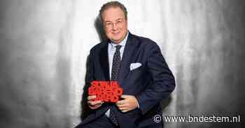 Interview met vertrekkend premier Schoof levert Sven Kockelmann eerste Sonja Barend Award op