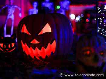 Sensory-friendly events set for Halloween