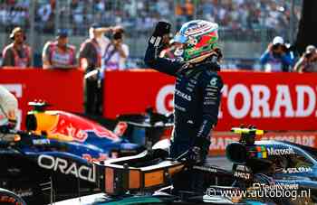 F1 in de VS: is Antonelli al wereldkampioen?