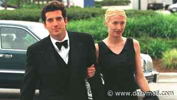 The full truth about JFK Jr and Carolyn Bessette's plane wreck is finally revealed: The heartbreaking details redacted from the official report… and how close officials came to calling off the search
