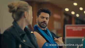 ITV drama Adultery leaves viewers divided 'this kind of thing bugs me'