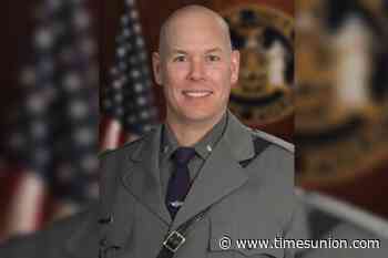 Suspended NYSP colonel's brother says his X account was hijacked