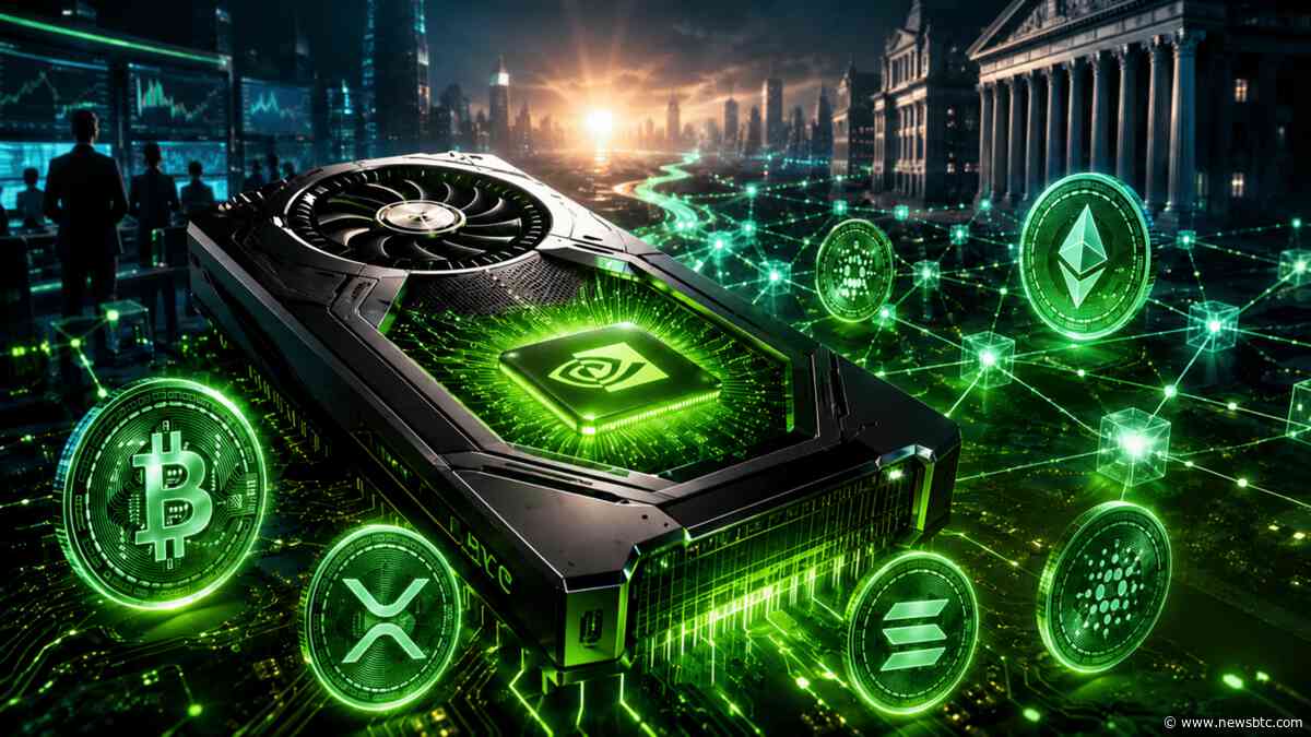 Grayscale Looks Beyond AI Tokens To The Data And Credit Behind Computing