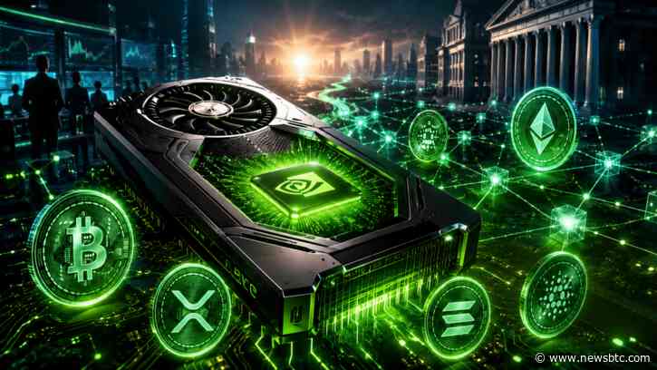 Grayscale Looks Beyond AI Tokens To The Data And Credit Behind Computing