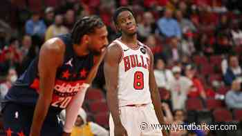 Bulls searching for shooting aim entering clash vs. Celtics