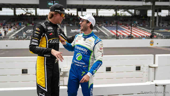 Spire Motorsports Locks in 2027 Lineup, Leaving Rivals to Play Catch-Up