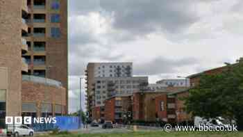 Four-year-old girl dies after fall from tower block