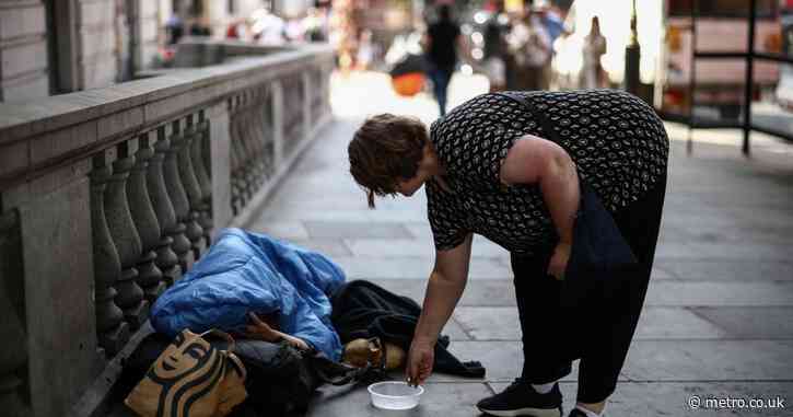 ‘PM’s aim to end rough sleeping by Christmas is great – but what comes after?’