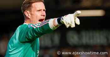 Ter Stegen maakt het verschil bij Ajax: 'Ander soort keeper dan bijna elke andere Eredivisie-keeper'